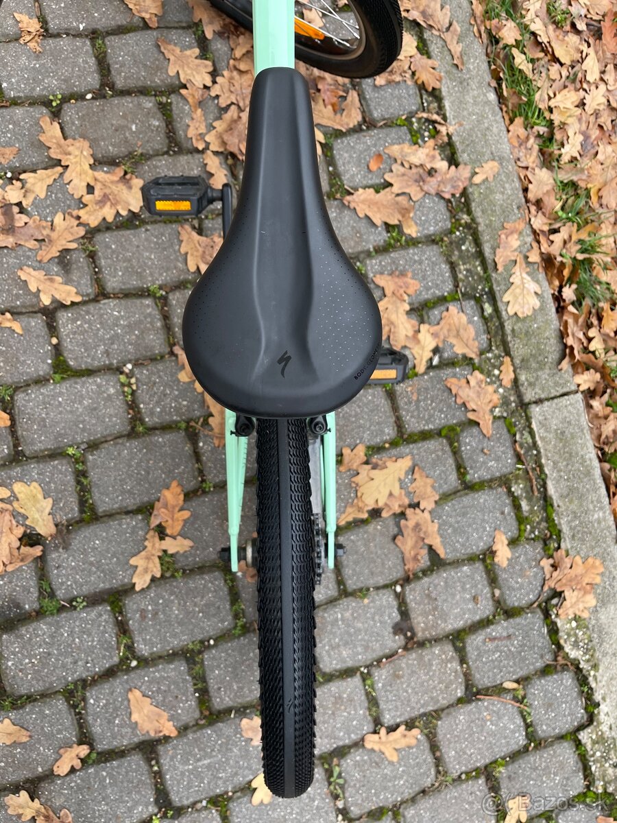 Detský bicykel SPECIALIZED 20 - 6