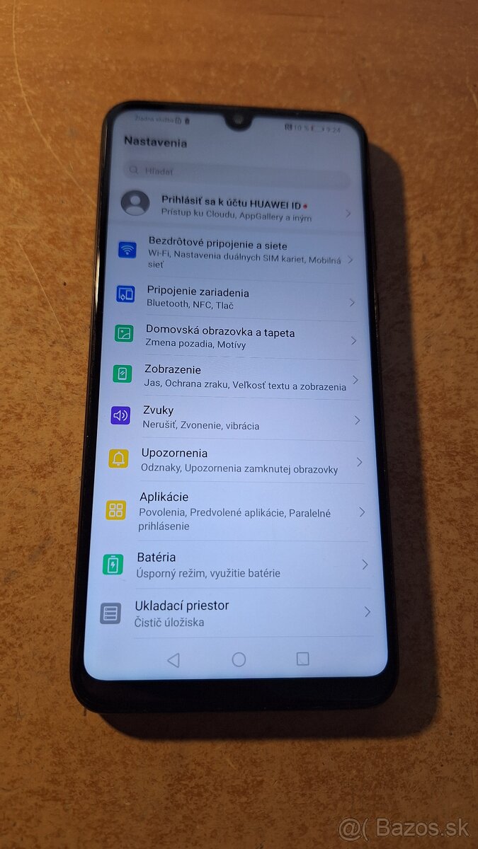 Huawei P30 lite - 6