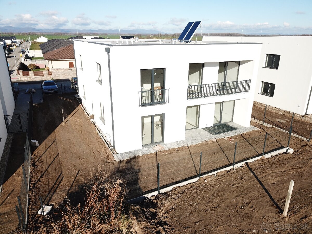 Byty cifer cena s DPH - 6