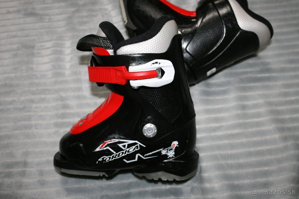 pekne lyže 70 cm - 6