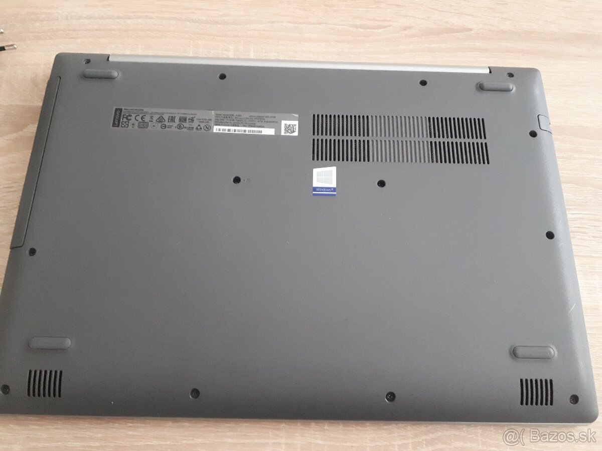 Lenovo Ideapad 320 - 6