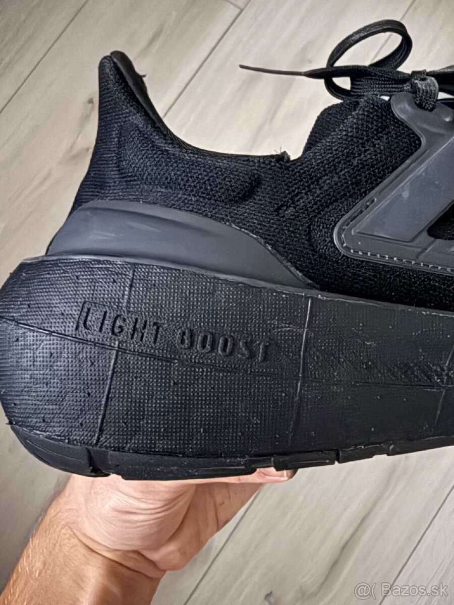 Adidas Ultraboost Light - 6