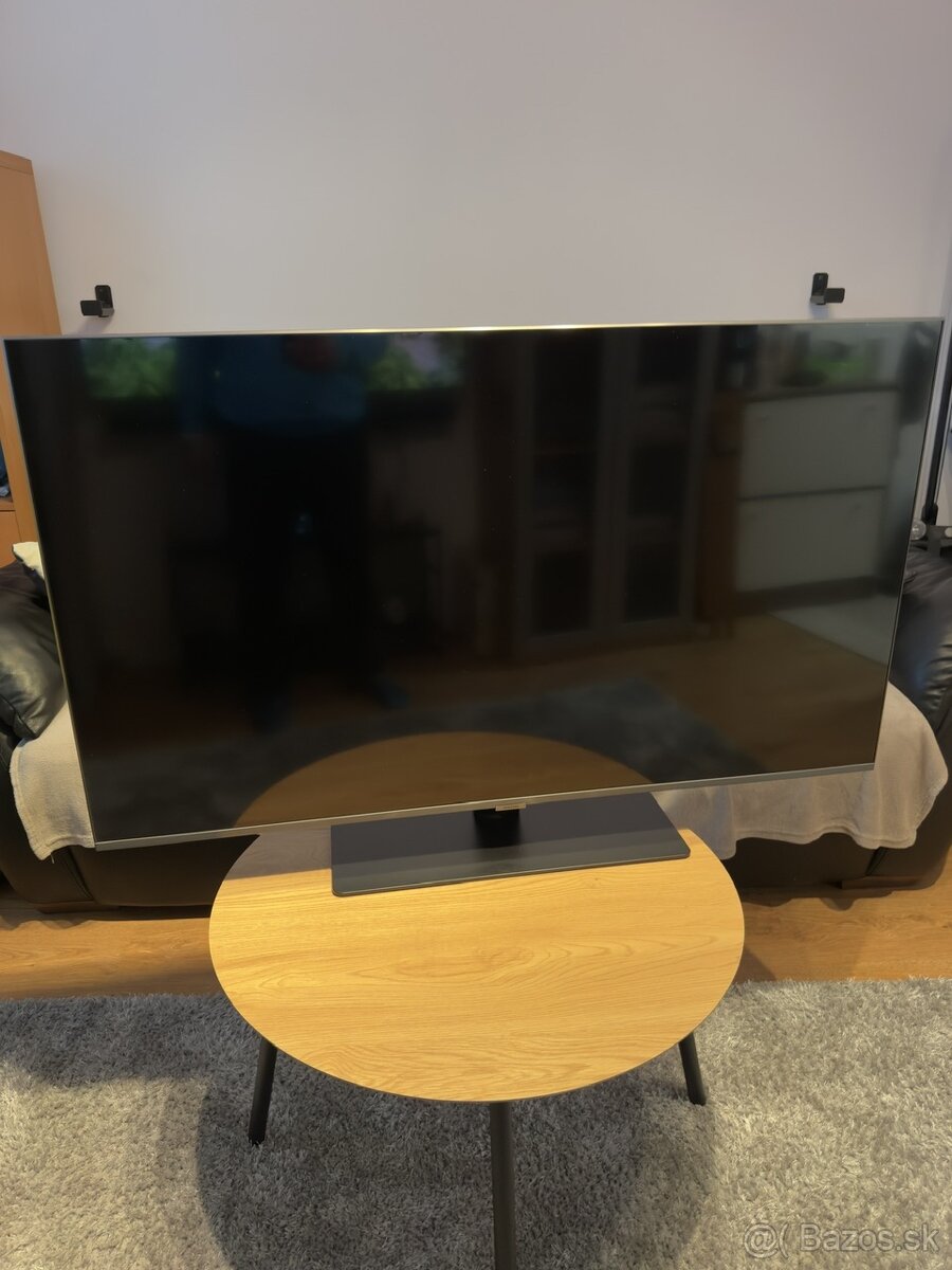 Samsung QLED 50” 4K UHD - 6