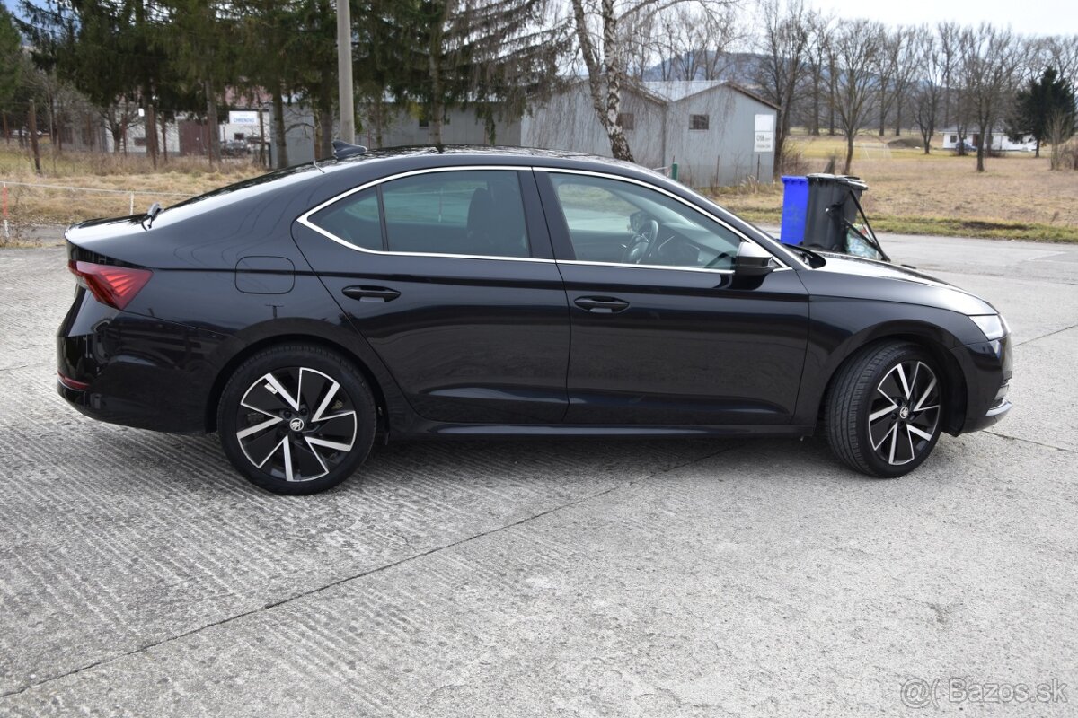 Škoda Octavia 2.0 TDI SCR Active - 6