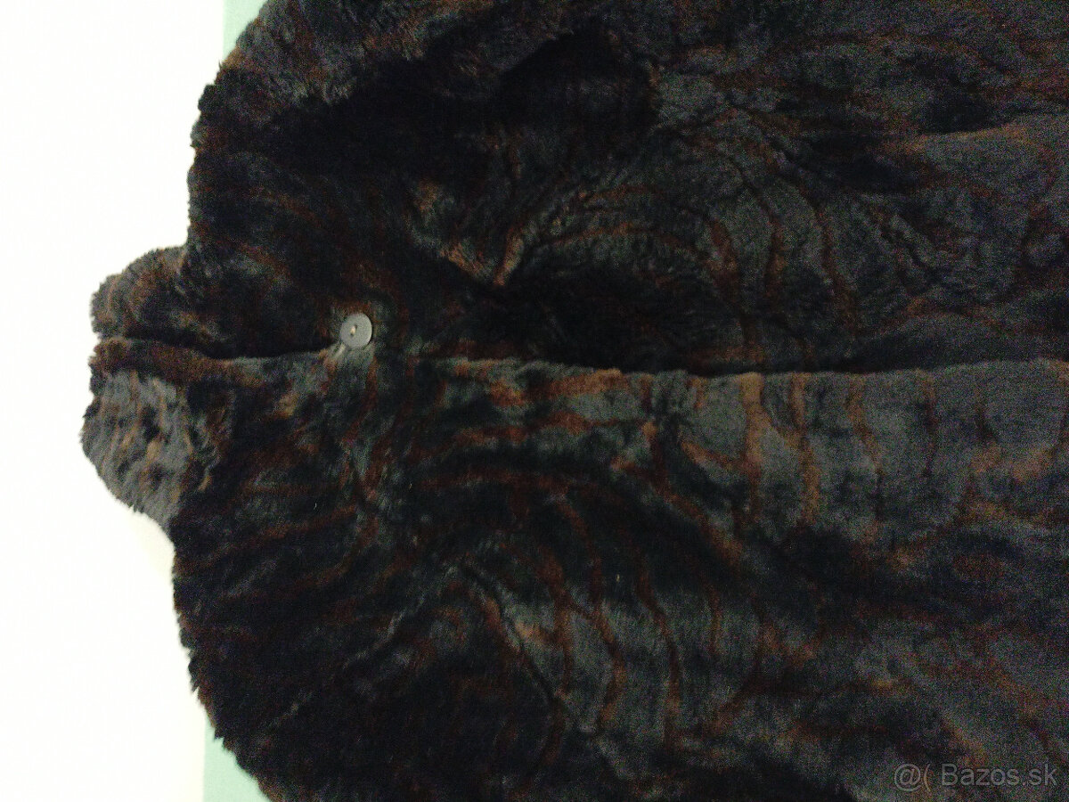 Kožuch, veľ.46 - 6