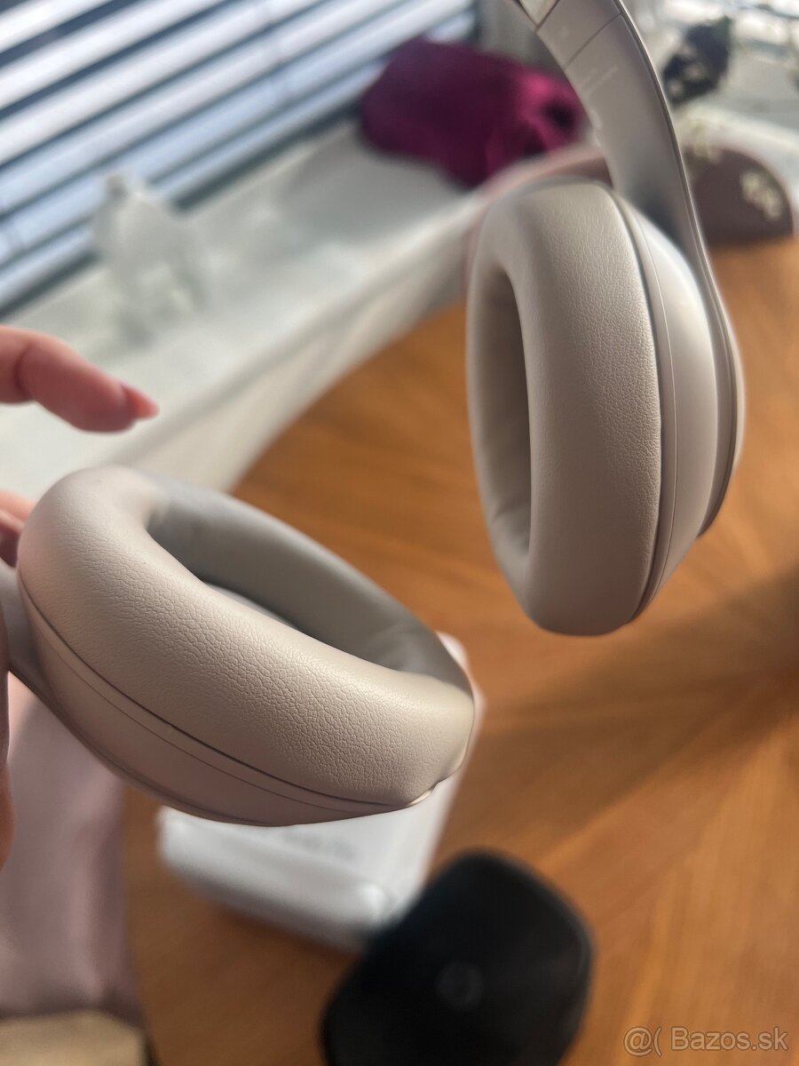 Beats Studio Pro sand - 6