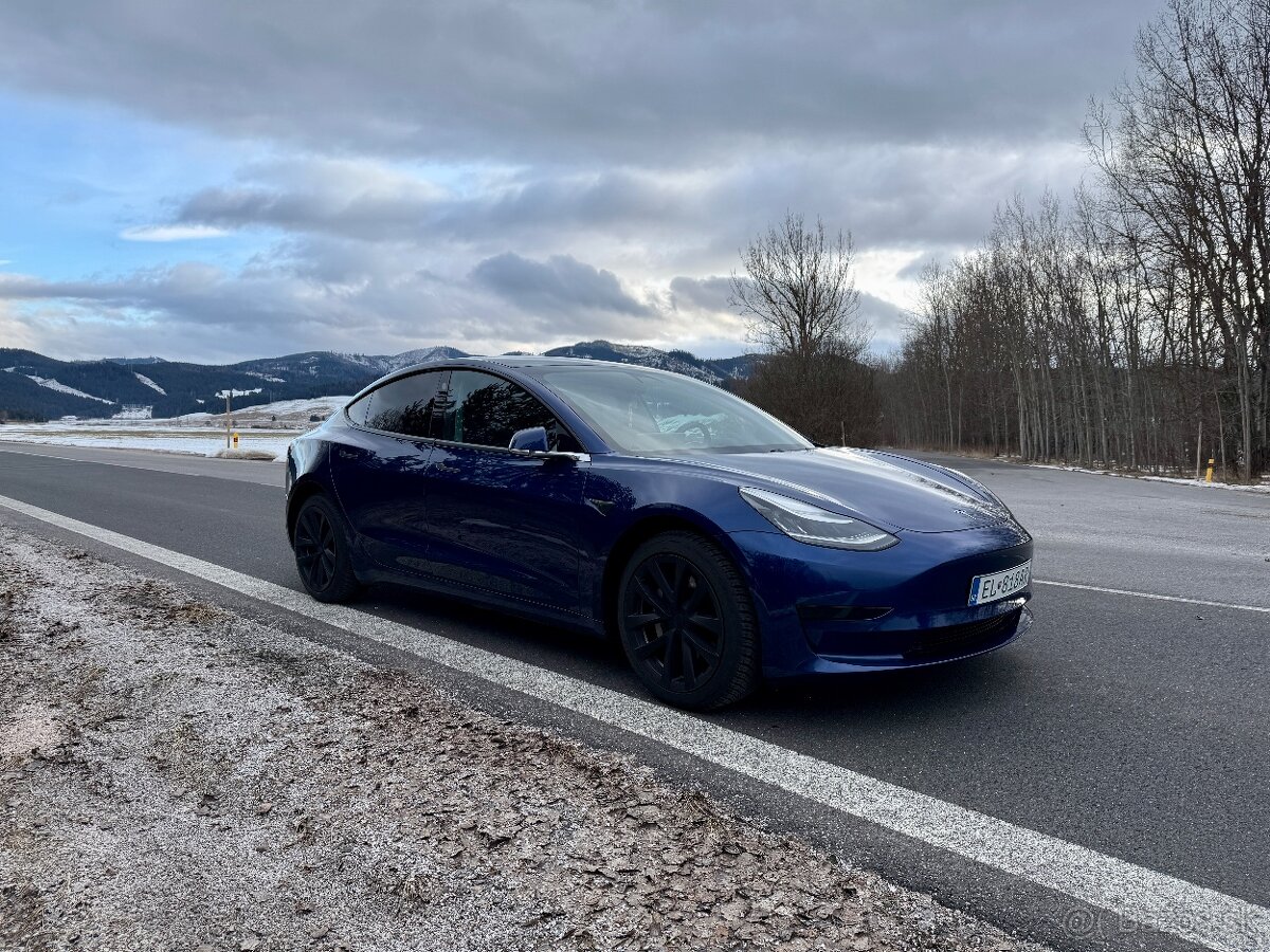 Tesla model 3 Standart range plus /HW3/ - 6