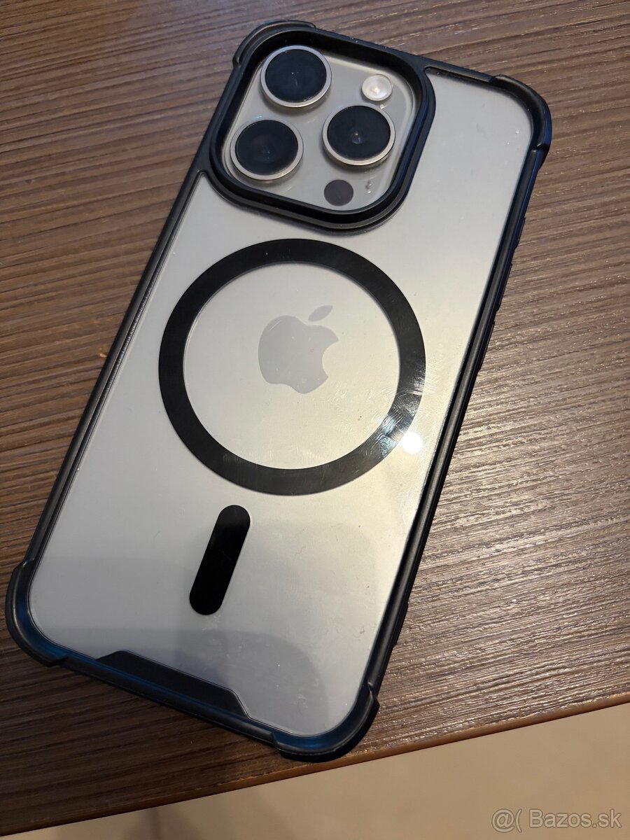 Iphone 15Pro - 6