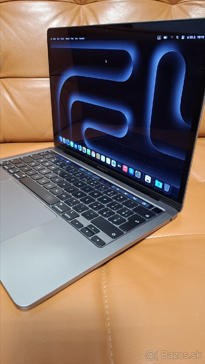 MacBook pro M1 - 6