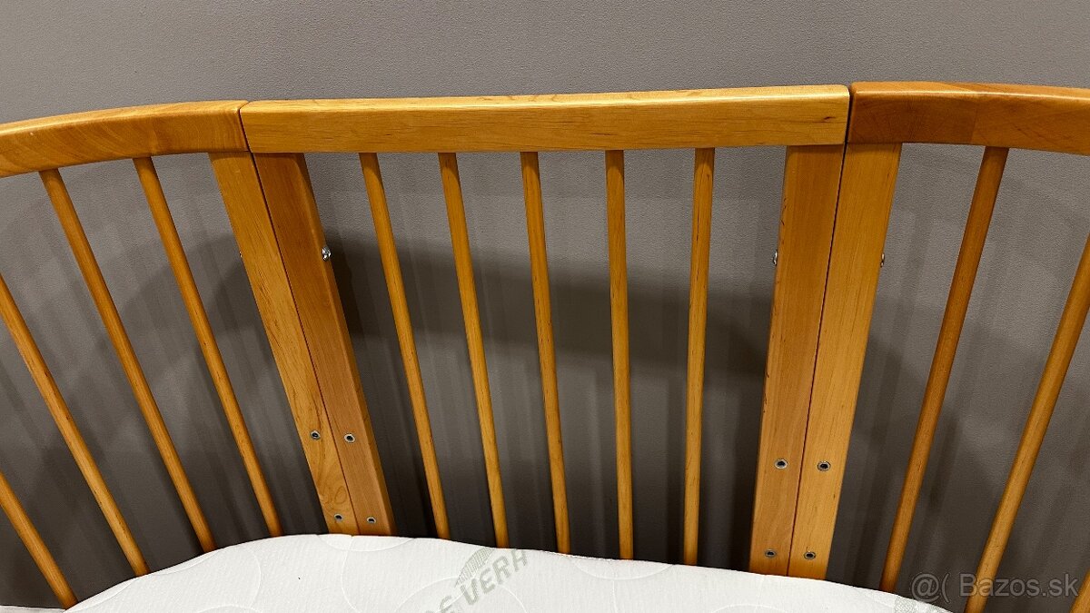 Postieľka Ingvart - Levinfelin - 6