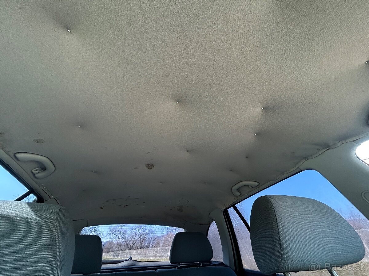 Škoda Fábia Combi 1.4 - 6