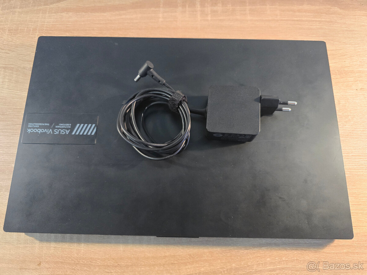 ASUS Vivobook Go 15 - 6