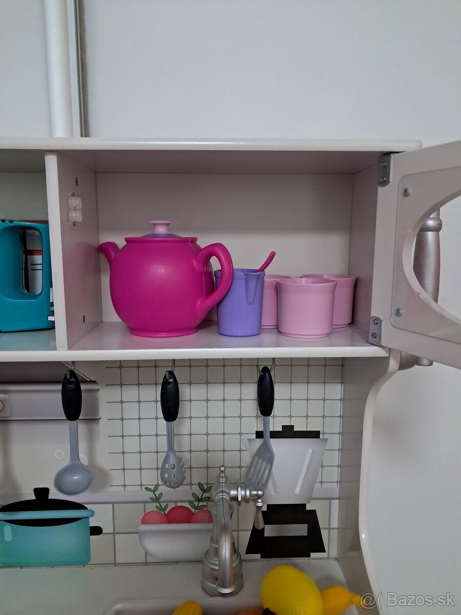 Detska kuchynka - 6