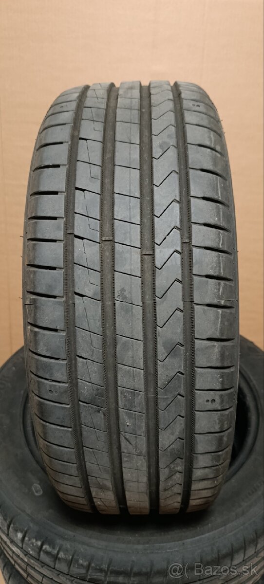 Letné pneumatiky Hankook 205/55 r16 - 6