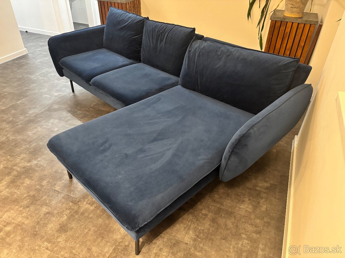 Predam gauč/pohovku v TOP stave - 6