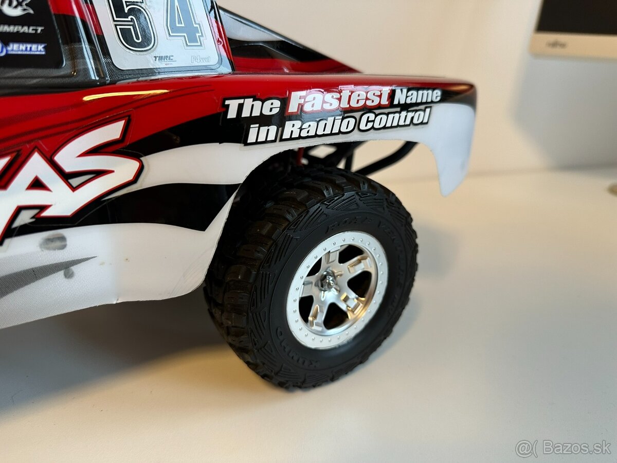 Traxxas Slash 1:10 RTR 2WD - 6