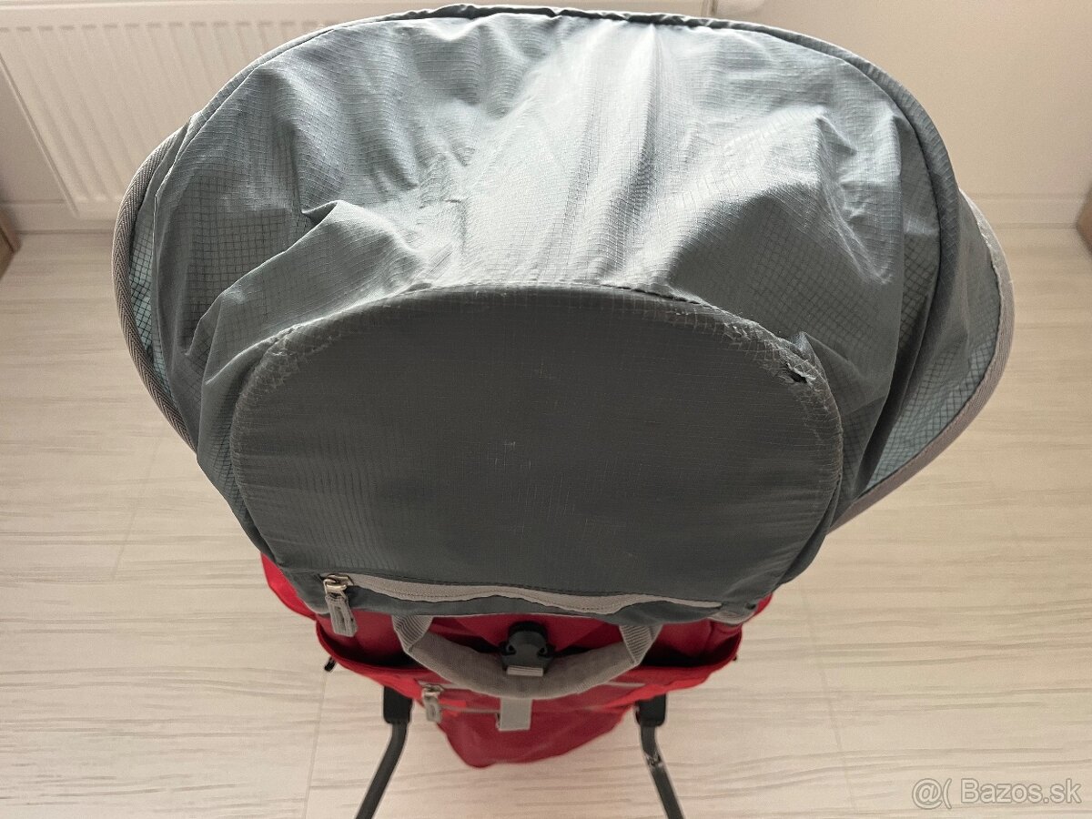 Nosic Deuter Kid Comfort 2 - 6