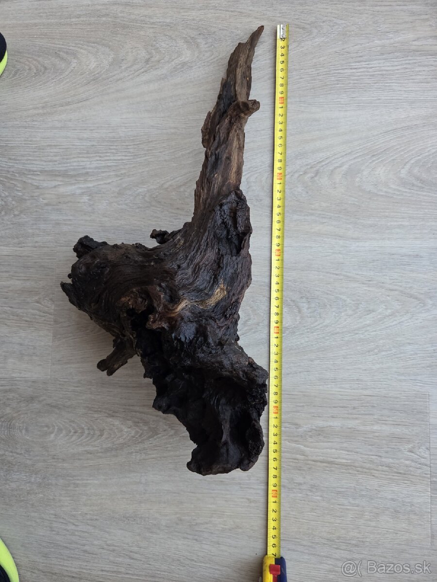 Koreň do akvária / terária - 6