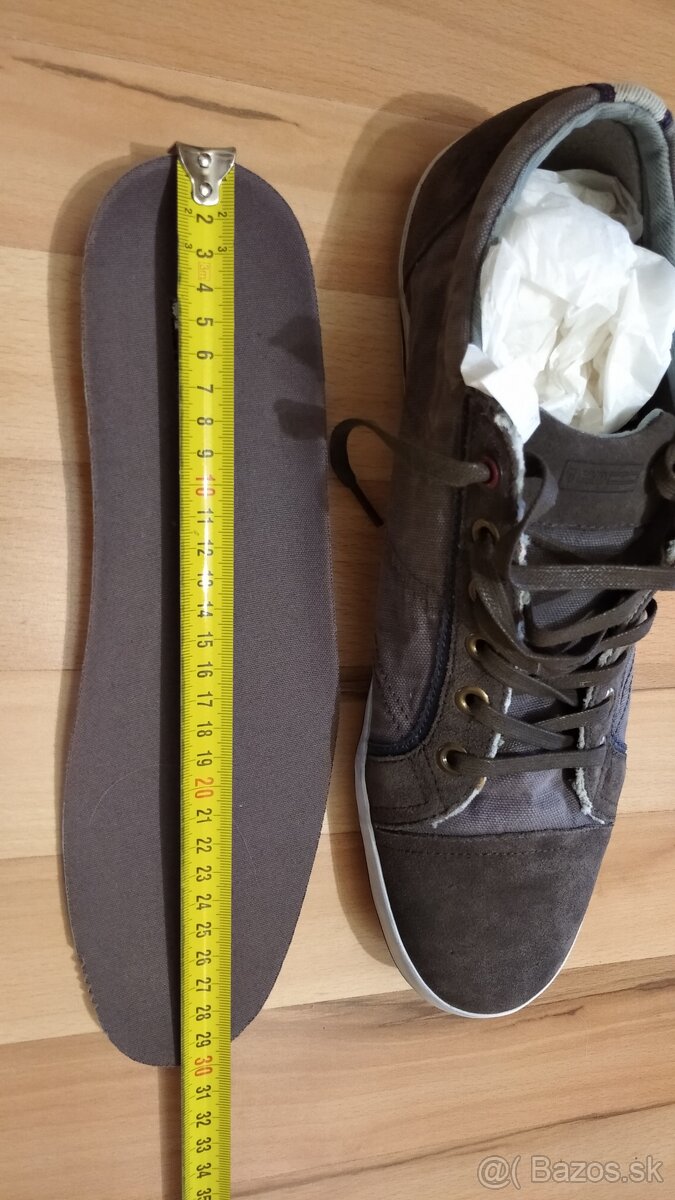 Pánska obuv - 6