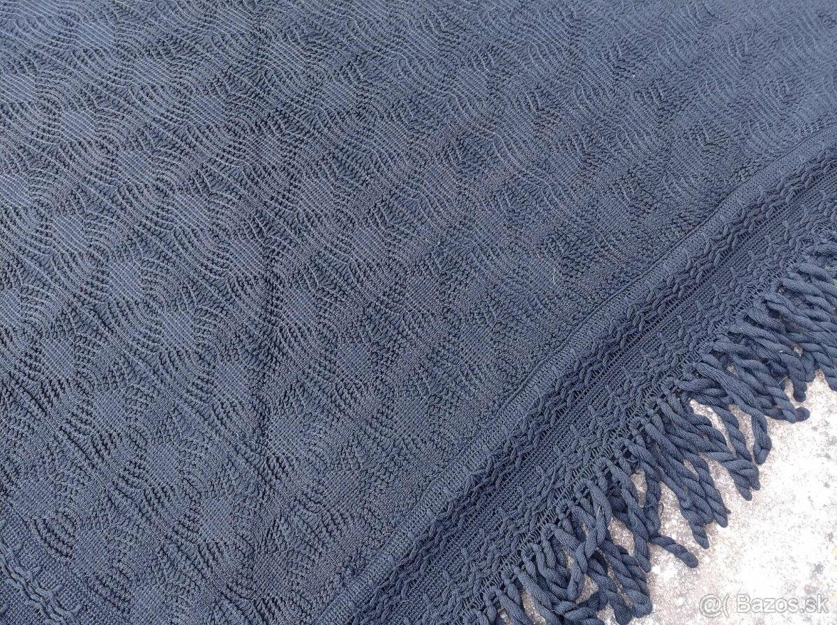 starožitný veľký vlniak - 6