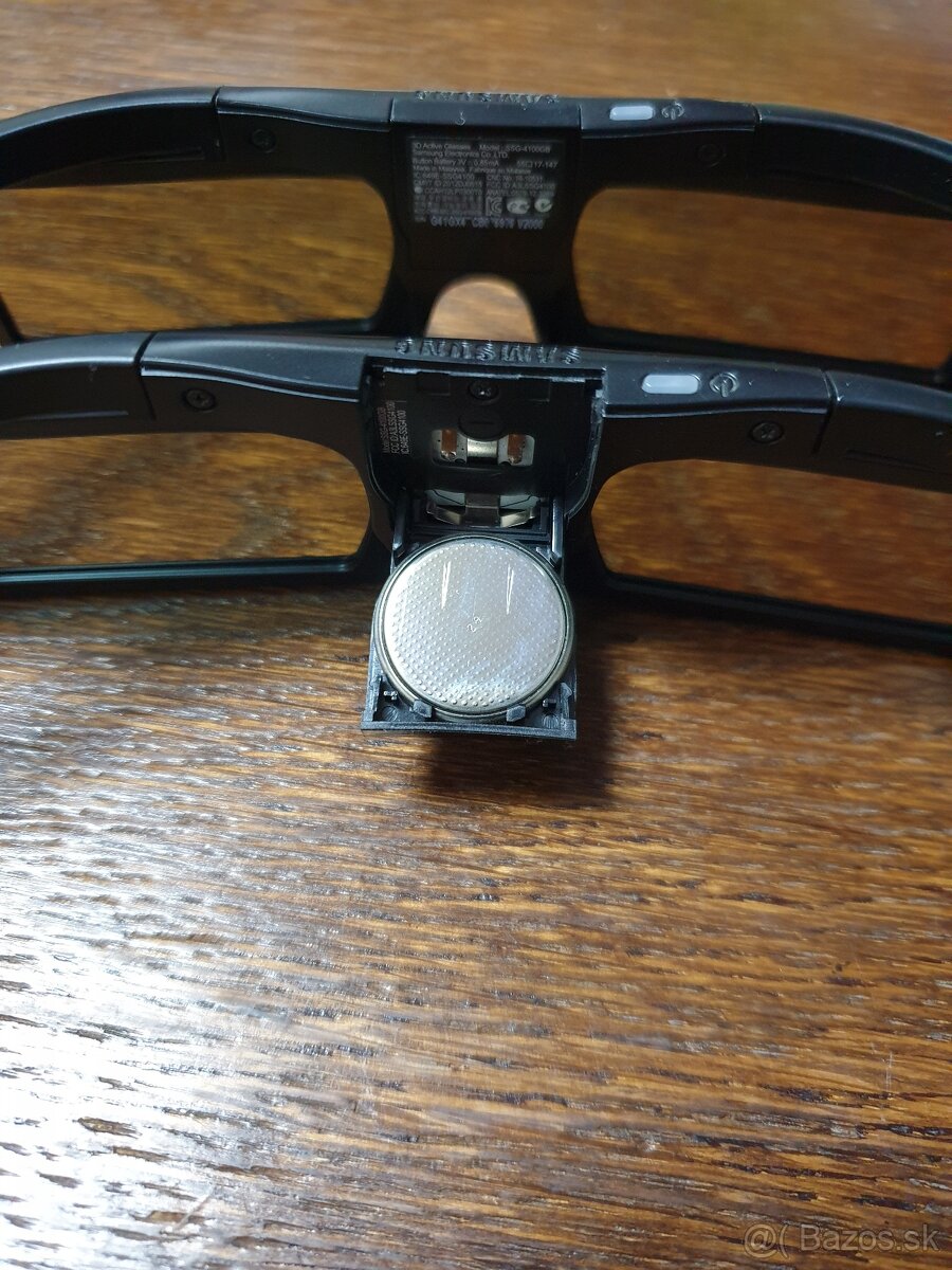 Samsung 3D okuliare Glases 2... - 6
