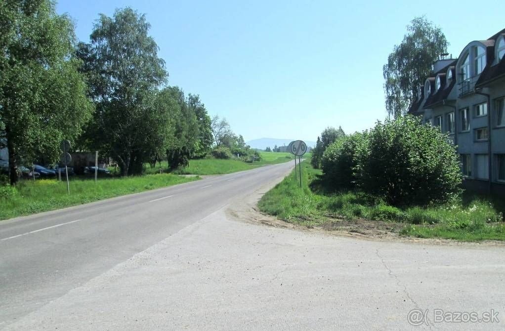 Prenájom skladu, 490m2, Cena : 2,9 €/m2/ mesiac, Zvolen - 6