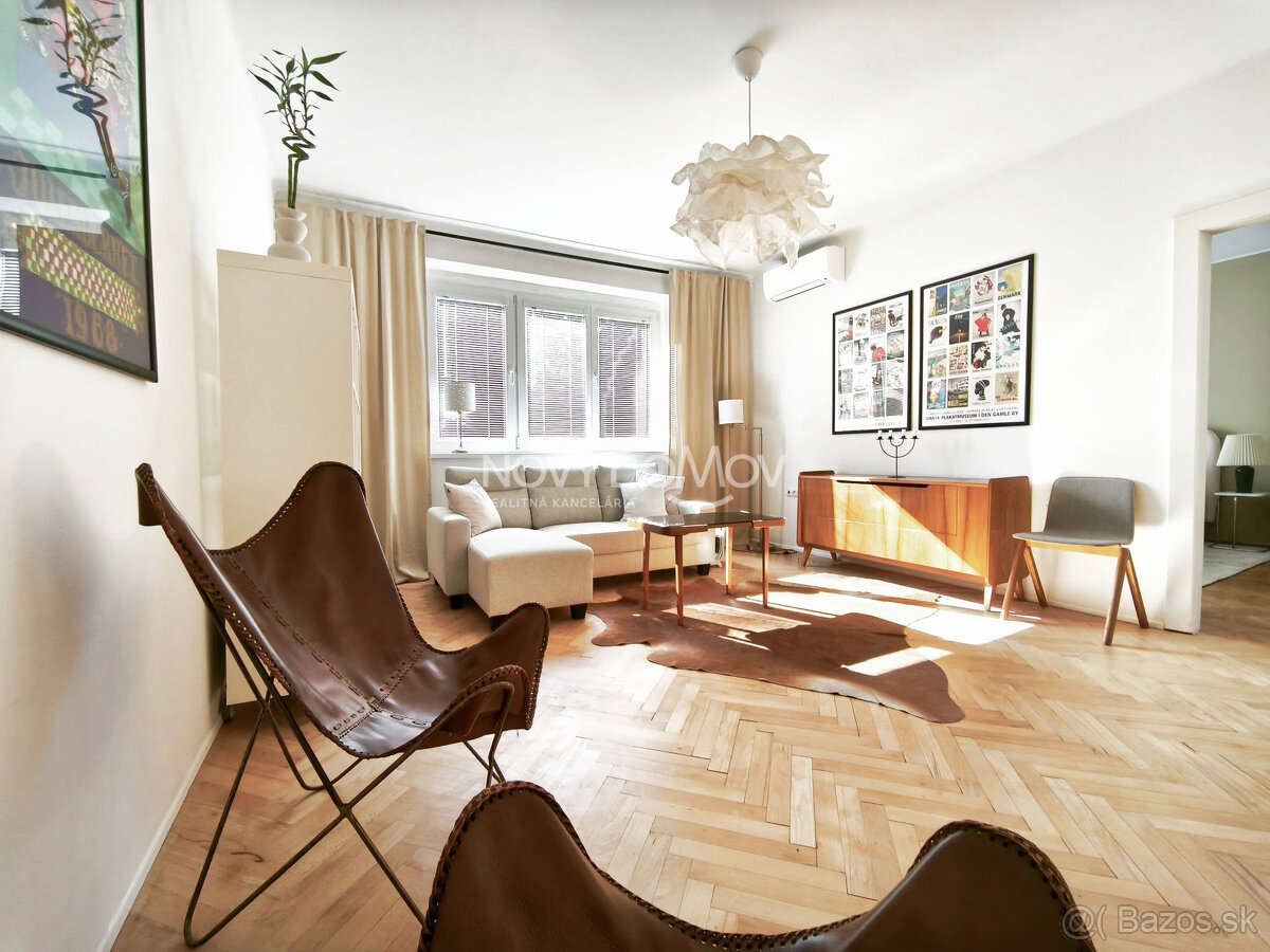 P R E N Á J O M - 850 €/mesiac - 6