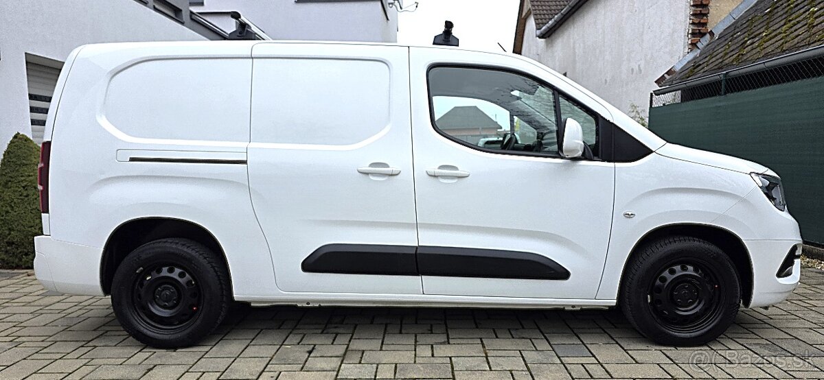 Opel Combo Van 1.5 CDTI 102k S S Selection XL - 6