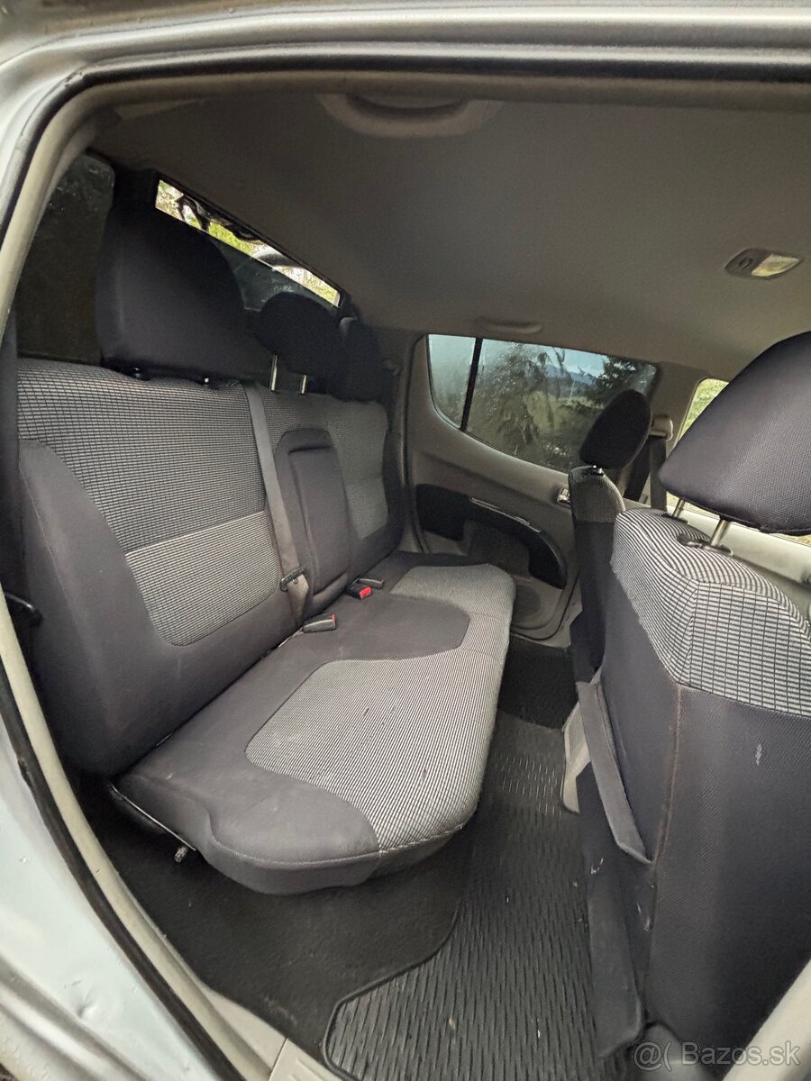 Mitsubishi L200 2.5 DI-D 4X4 SUPER SELECT - 6