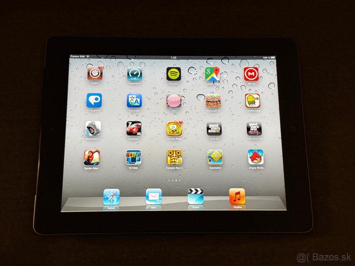Apple iPad 2 32gb - 6