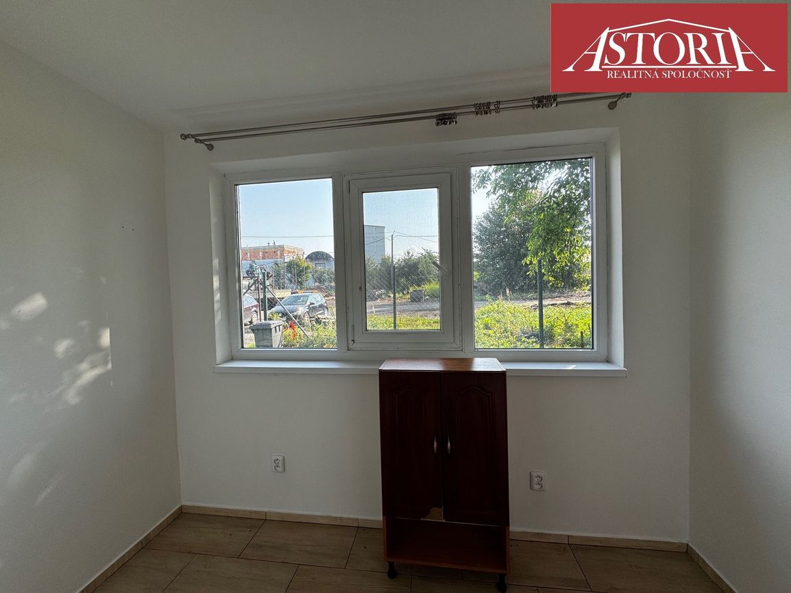 PRENÁJOM 1 izbového bytu Martin - širšie centrum - 6