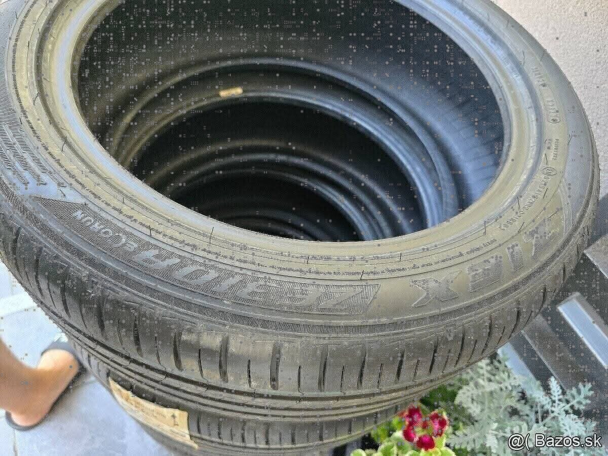 Nove Letne pneumatiky 215/50 r18 Falken dot2022 - 6