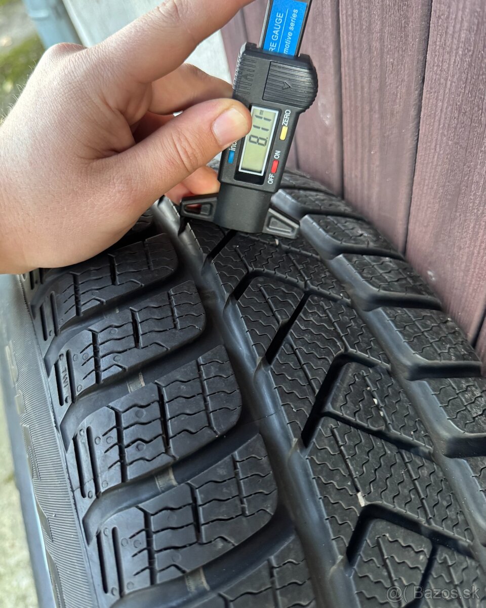 Originál alu kolesá vw aragon, 5x112 - 6