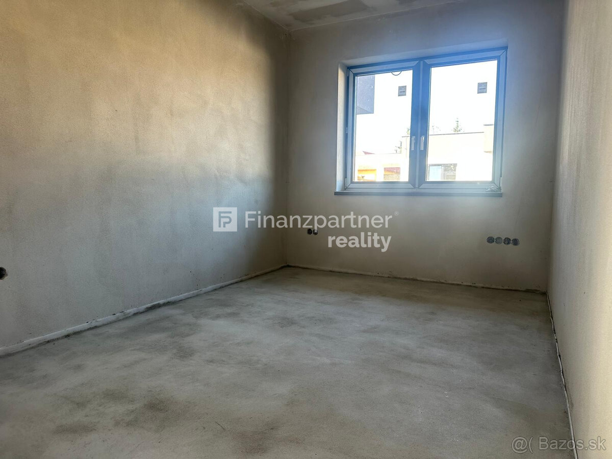 4 izbová novostavba, rodinný dom, Žihárec - 6