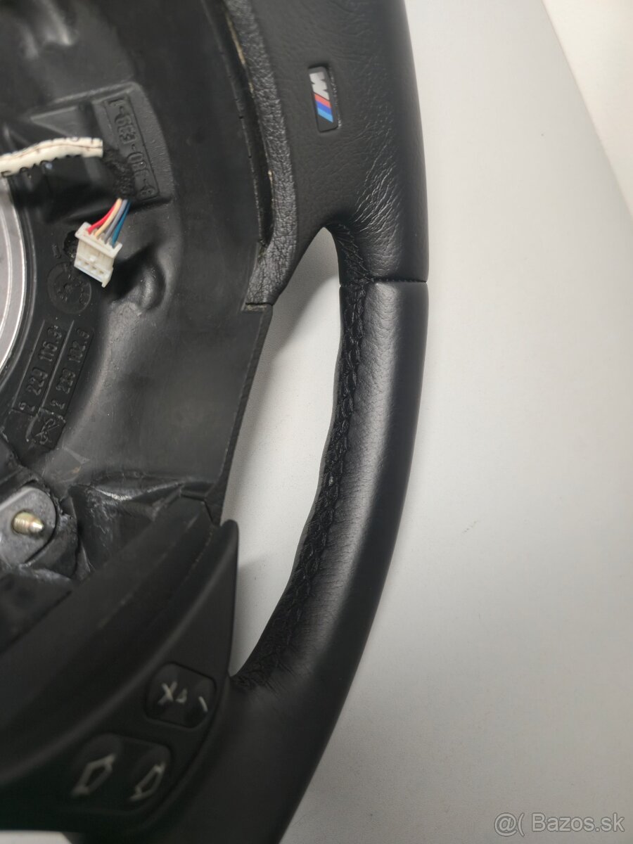 Bmw e38 e39 e46 m-packet volant - 6