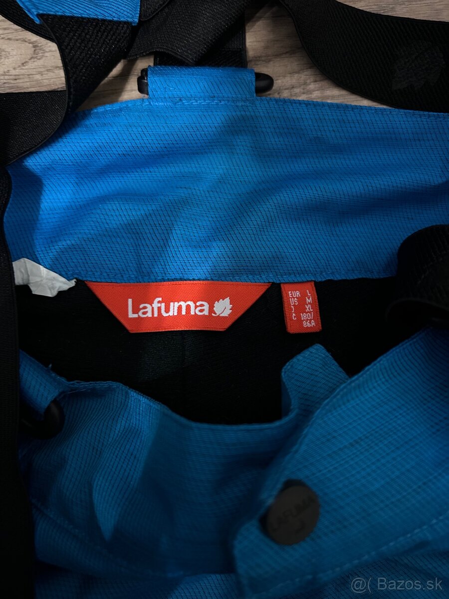 Lyziarska suprava - 6