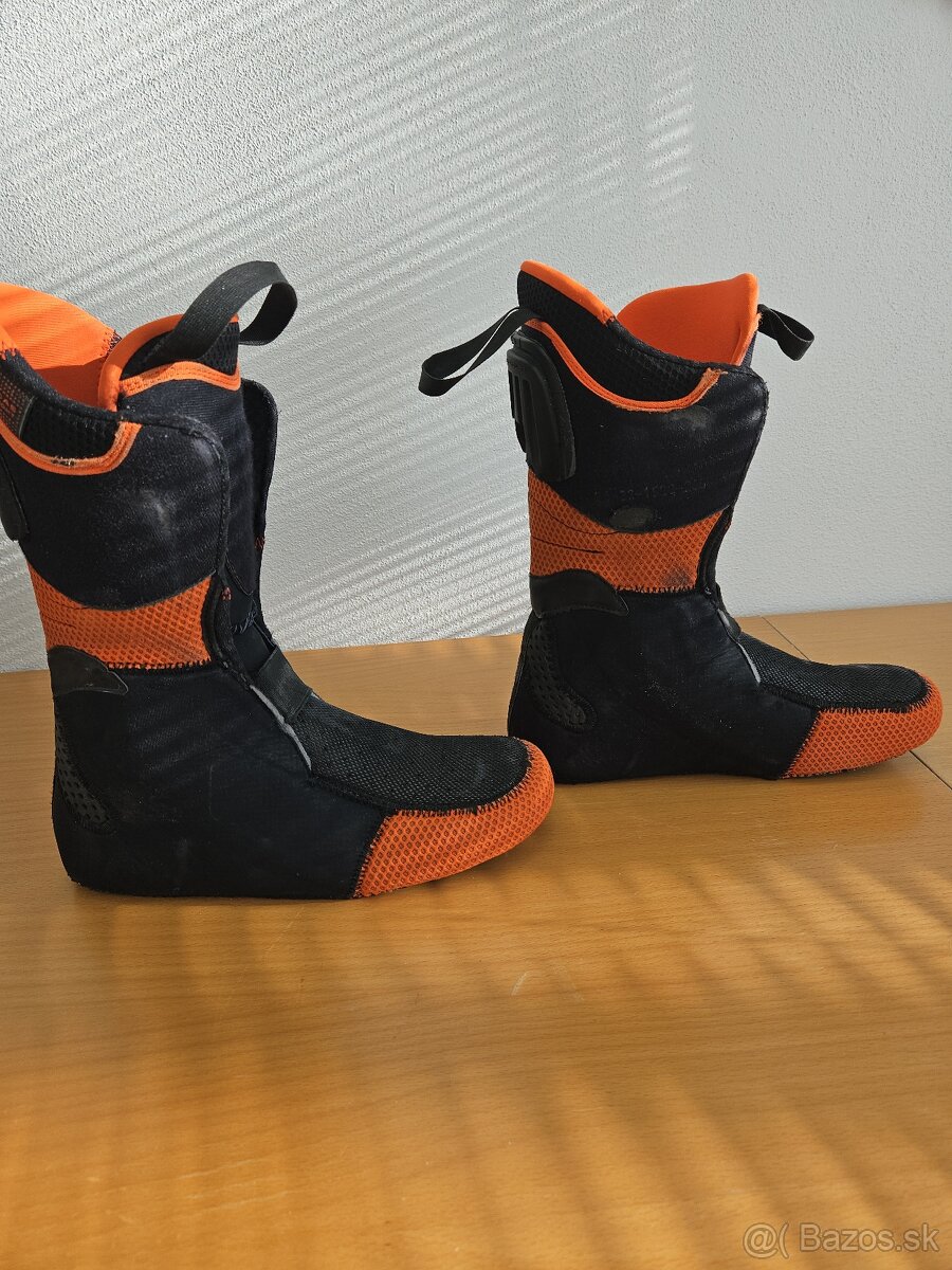 Tecnica Peak carbon zero G 26.5 MP - 6