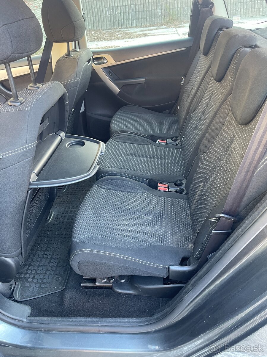 Citroën citroen c4 picasso - 6