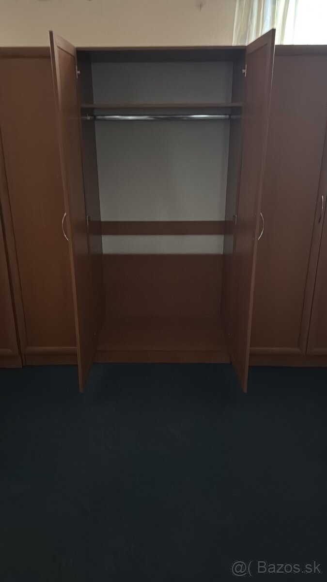 Predám nábytok - 6