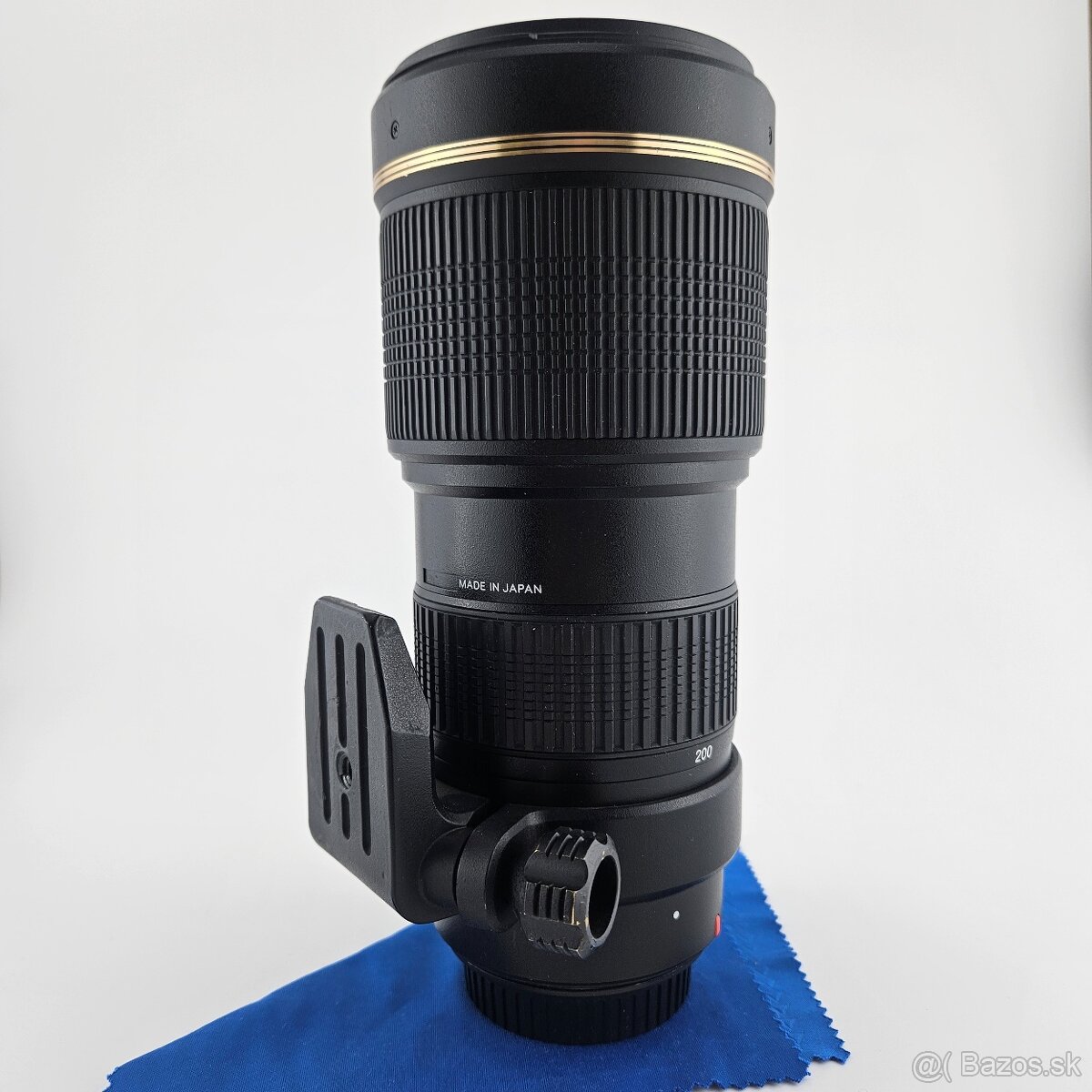 Tamron AF SP 70-200mm f2,8 Di LD (IF) Macro Canon - 6