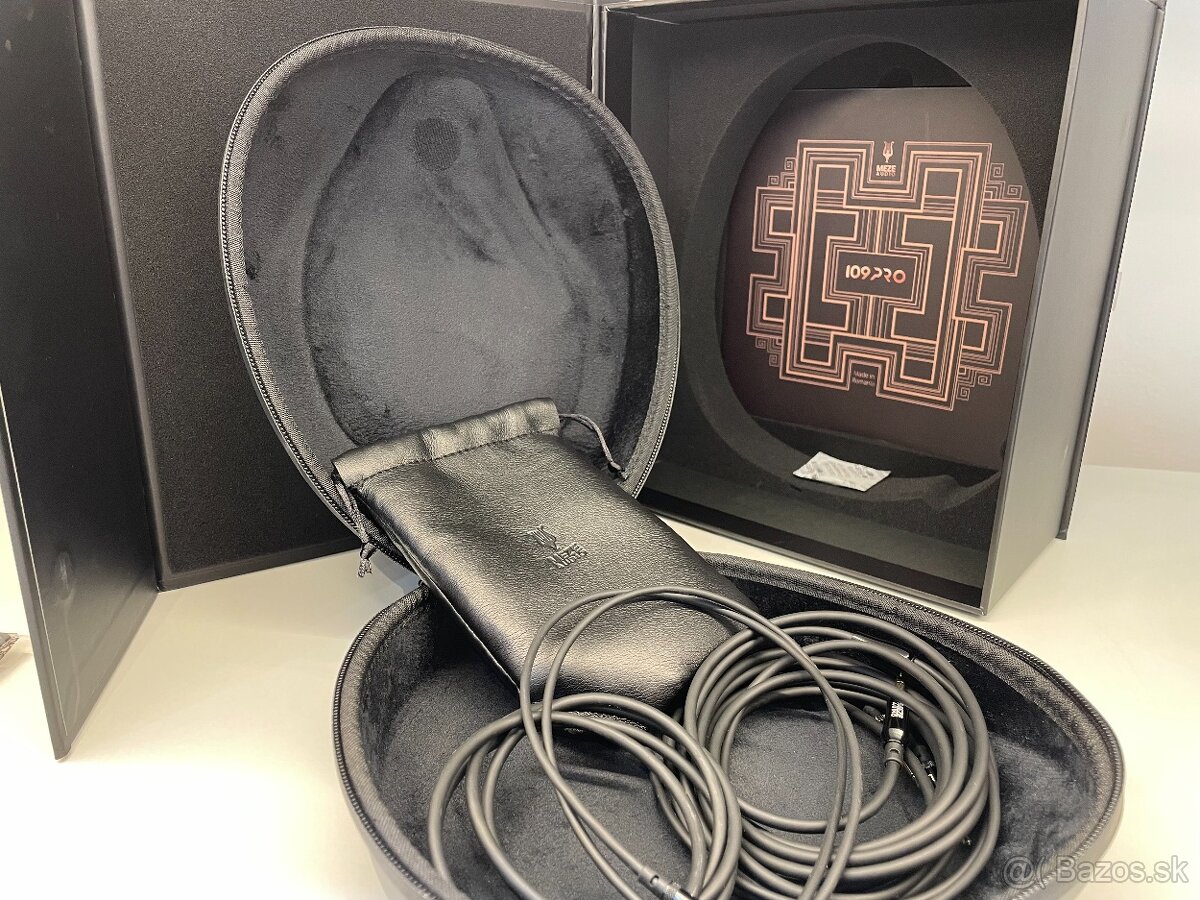 Meze 109Pro - slúchadlá - 6