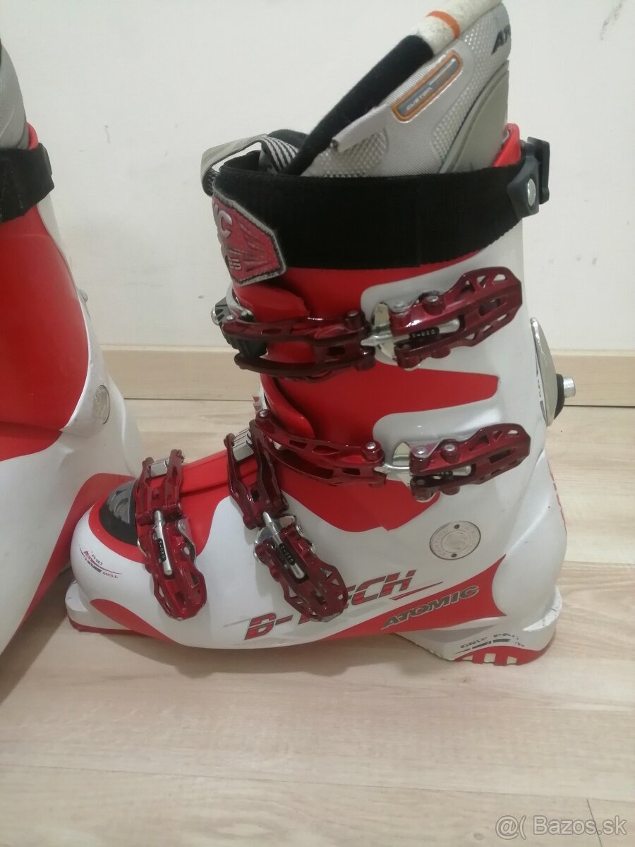 ATOMIC B-TECH 90 - 6