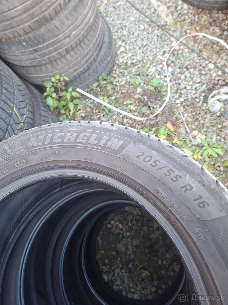 205/55 r16 - 6