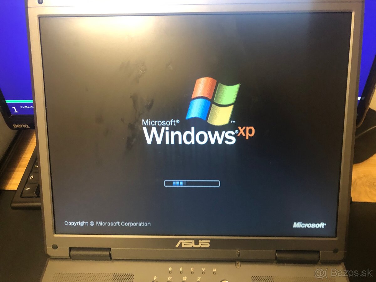 Notebook Asus A9RP - 6