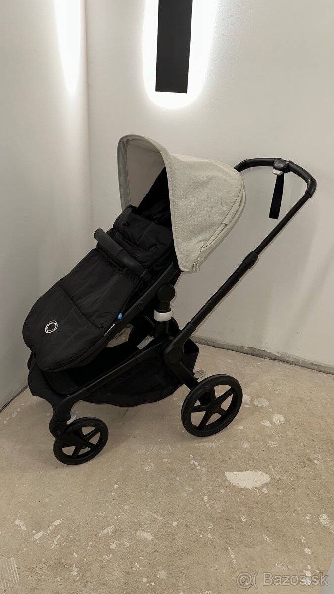 Predám Bugaboo Fox 5 - 6