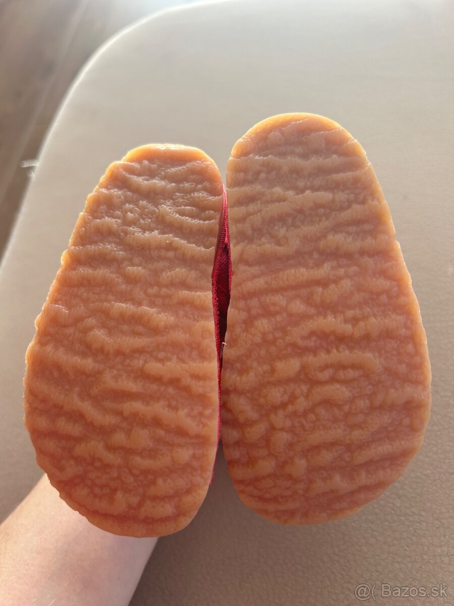 Papucky Rak vel.20 - 6