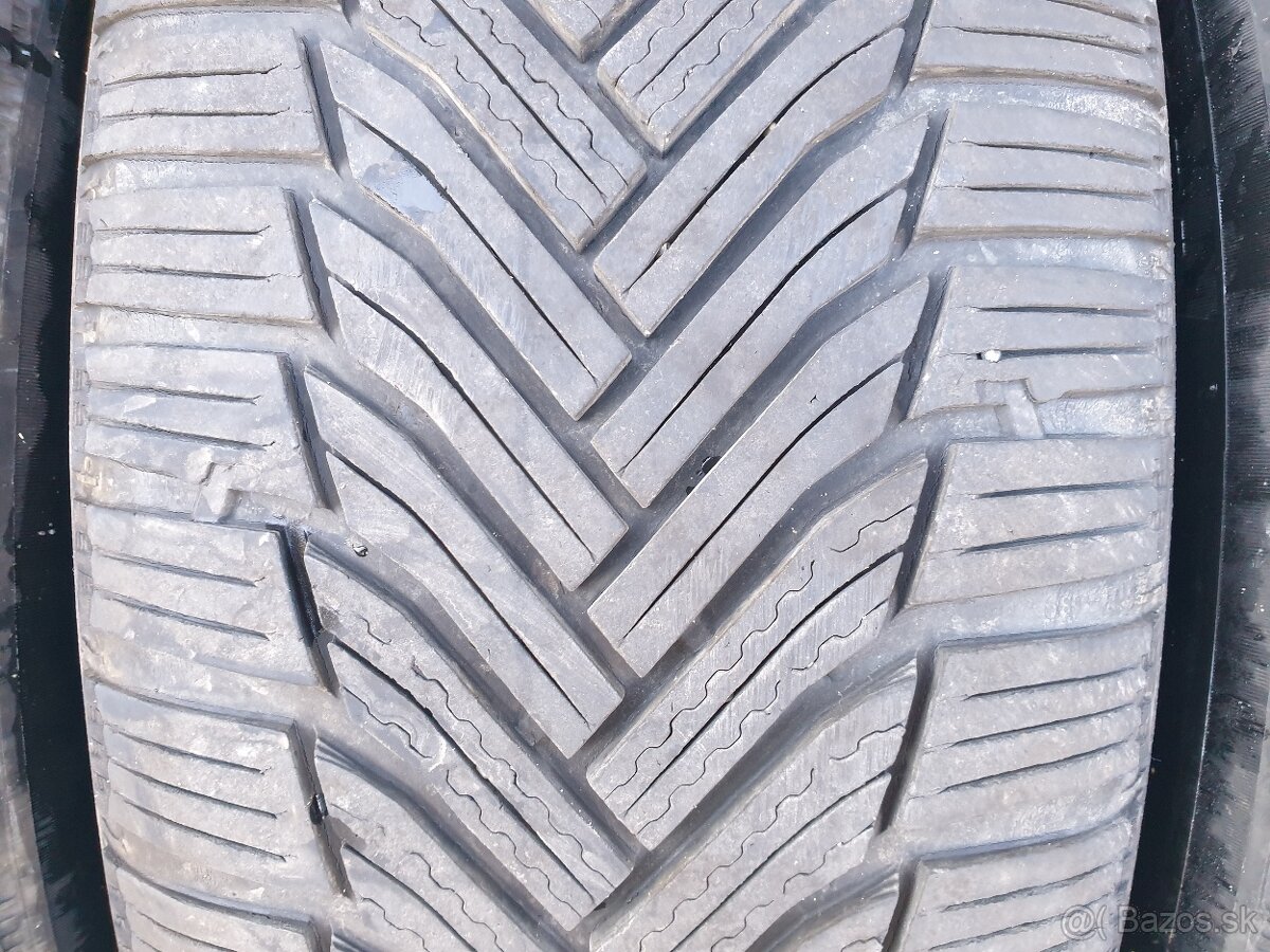 225/55R17 101V zimné pneumatiky - 6