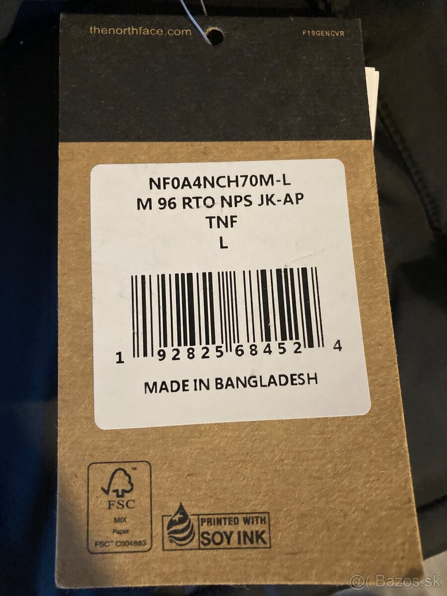 Zimná bunda The North Face - 6