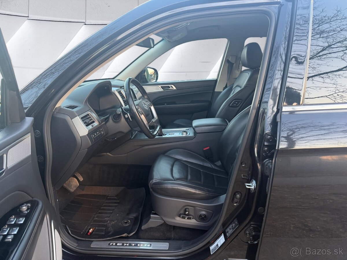 Ssangyong Rexton 2.2 e-XDi 220 4WD - 6