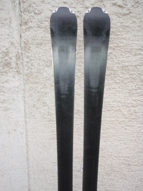 Atomic Race LT 158cm - 6